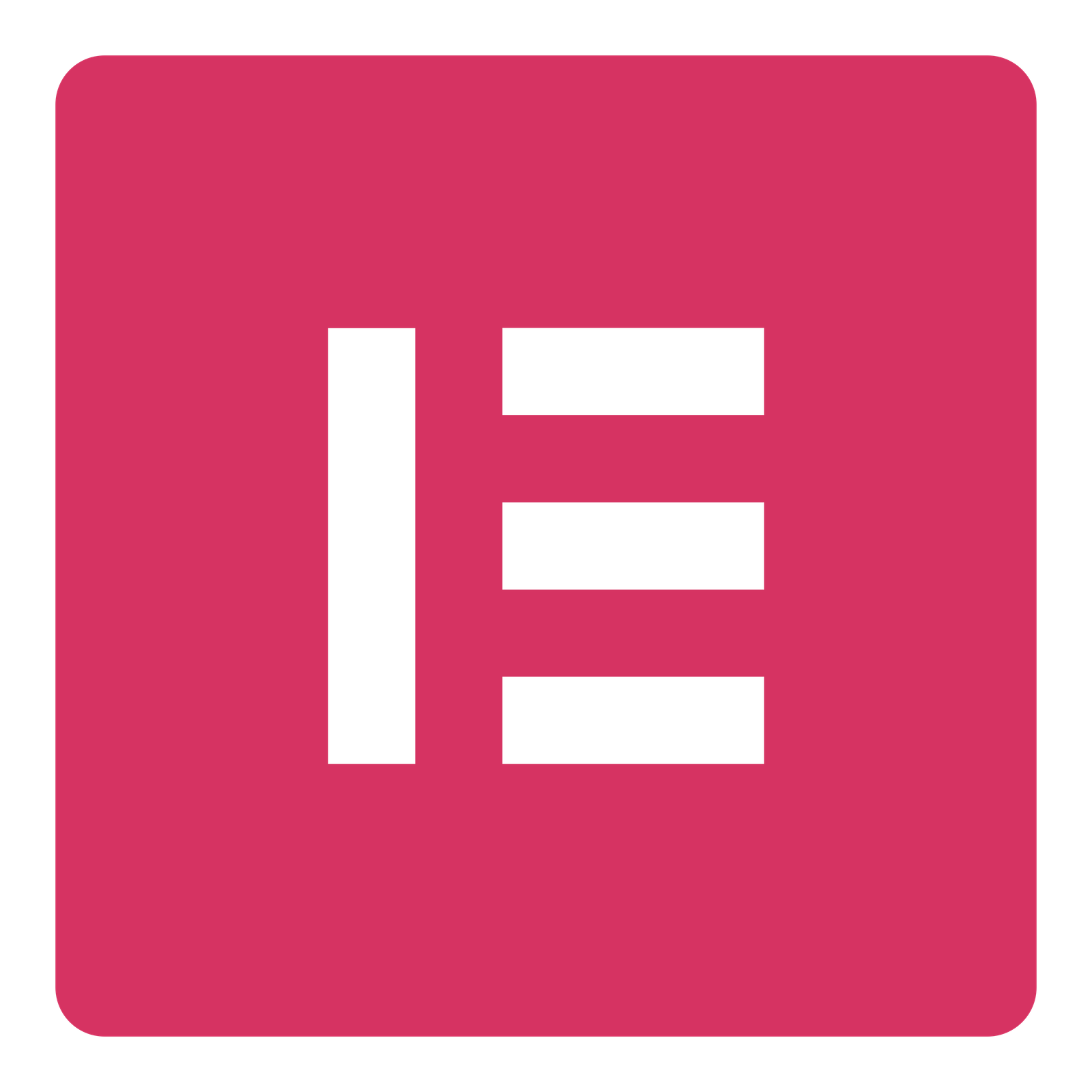 Elementor